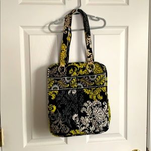 Vera Bradley Baroque Tote